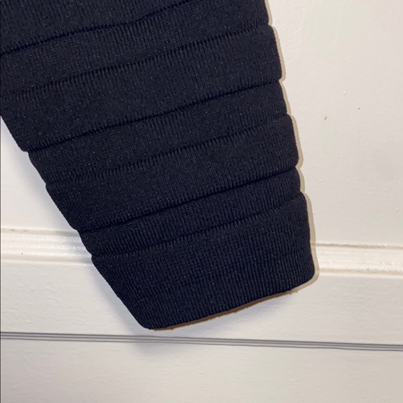 MNG Basics Large Black Women's Dress - Picture 9 of 11